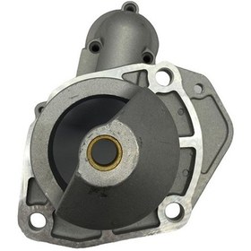 Resim Marş Pinyon Kapak Bosch Tipi Iveco Euro Cargo- 