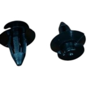 Resim Audi-skoda-seat-volkswagen Döşeme Klipsi 10 Lu Paket 