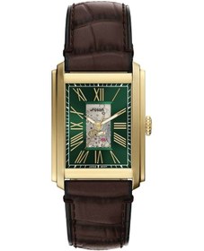 Resim Fossil Fme3271 Erkek Kol Saati Altın 