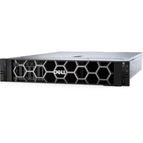 Resim Dell Poweredge EMEA_PER760XS1FLEXI2 16X2.5&QUOT; 2X5418Y 2X64GB 2X480GB SSD Sata 2X1100W 3 Yıl Yerinde Garanti 