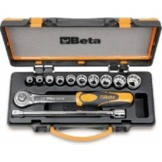 Resim Beta Tools 920 As/C10 İnç Lok.Tk.3/8-1.1/4" 1 