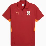 Resim GALATASARAY EVOSTRIPE Erkek Polo 