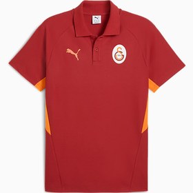 Resim GALATASARAY EVOSTRIPE Erkek Polo 