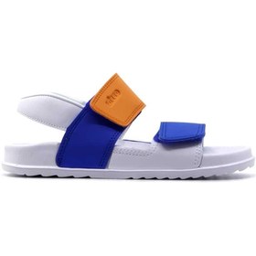 Resim Vicco Krixi Hafif Erkek Çocuk Sandalet (22-35) 23y 321.252 Pe 