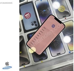 Resim Apple iPhone 12 Pro Max İkinci El YD | 256 GB | Altın 
