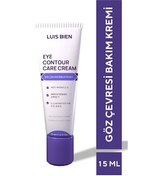 Resim Luis Bien Göz Altı Bakım Kremi 15 ML 