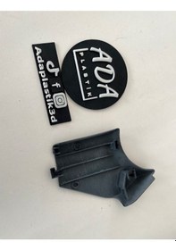 Resim Opel Astra H Zafira Emniyet Kemeri Bakaliti Kapağı Adet 