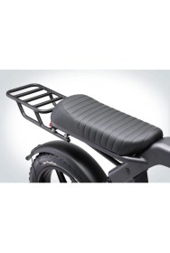 Resim Ape Ryder Colobus Elektrikli Bisiklet 