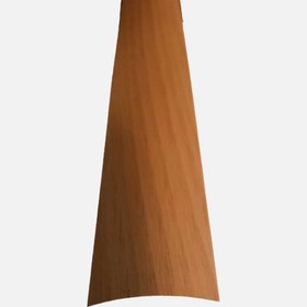 Resim Ersin 3104 41mm Seviye Profili Ceviz 270 cm 