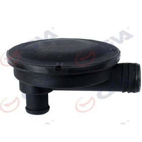 Resim Gva-5375168 Külbüratör Hava Valfi Transporter T4 Lt35 514843595 