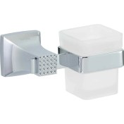 Resim Fontana FD-91101 KROM DİŞ FIRÇALIK 