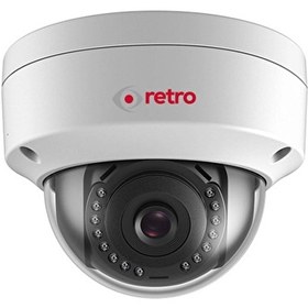 Resim Retro RT-2CD1121 2.0mp 2.8mm IP Dome Kamera 