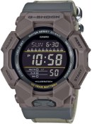 Resim Casio Gd-010ce-5dr G-shock Erkek Kol Saati 