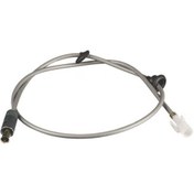 Resim Transporter T4 1990 - Kilometre Teli 701957803H 