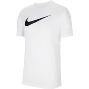 Resim Nike CW6936-100 Dri-Fit Park20 Ss Tee Hbr Erkek Tişört Nike