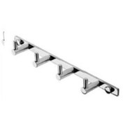 Resim Tema Prima Dörtlü Set Askılık 