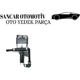 Resim Sancar Far Yıkama Robotu (Motoru) Mazda 6 2007-2012 Sağ 
