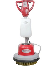 Resim Dass DSC43 Sert Zemin Ovma Ve Cilalama Makinesi 