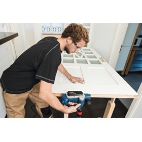 Resim Bosch Professional GHO 16-82 Planya 