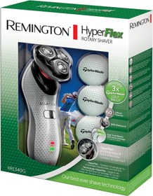 Resim Remington Hyperflex Golfer Tıraş Makinesi XR1340G 4008496867592 