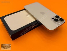 Resim Apple iPhone 13 Pro Max İkinci El TR | 256 GB | Altın Apple iPhone 13 Pro Max İkinci El | 256 GB | Altın