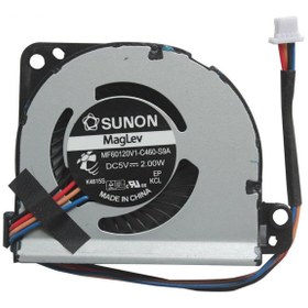 Resim Alfabilgisayar Toshiba Uyumlu Portege Satellite Z930-102 Pt235E Fan Sogutucu Co 