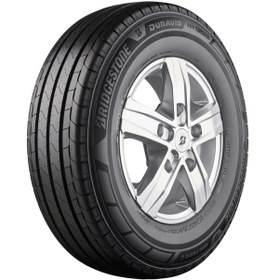 Resim Bridgestone Duravis Van 235/65R16C 115/113R 