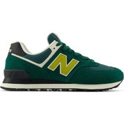 Resim New Balance Erkek Ayakkabı U574rbc U574rbc Yeşil Yeşil 