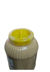Resim Ege'den Her Yere Taş Değirmen Tahini 5 Kg. Nazilli Tahini 