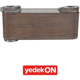 Resim AGCO Yağ Soğutucu - Massey Ferguson / Fendt / Valtra | ACP0358300 