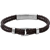 Resim Fossil JF04203-040 Erkek Bileklik 