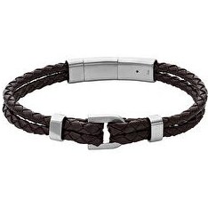 Resim Fossil JF04203-040 Erkek Bileklik 