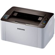 Resim Samsung Xpress SL-M2020W Wifi + Airprint + Mono + Lazer Yazıcı SS272F 