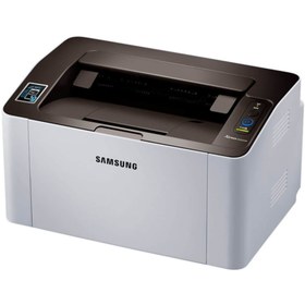 Resim Samsung Xpress SL-M2020W Wifi + Airprint + Mono + Lazer Yazıcı SS272F 