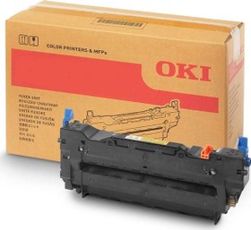 Resim C650 Fuser Unitesi 9006126 Oki