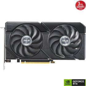 Resim Asus RTX 4060 TI Dual OC DUAL-RTX4060TI-O8G 128 Bit GDDR6 8 GB Ekran Kartı 