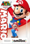 Resim Super Mario Amiibo Nintendo