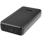 Resim NCT PLUS 20000 mAh type-c POWERBANK 