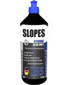 Resim Slopes X55 Seramik İçerikli Boya Koruma Cila 1lt 