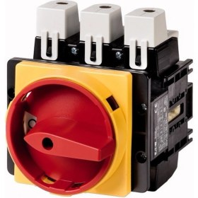 Resim Eaton 280936 Pako Şalter (Acil Stop) 3X250A 