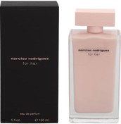 Resim Narciso Rodriguez For Her Kadın Parfüm EDP 150 ML 