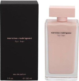 Resim Narciso Rodriguez For Her Kadın Parfüm EDP 150 ML 