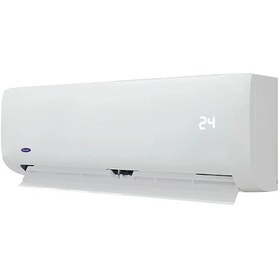 Resim Alarko Carrier Premium 42QHG012D8SJ A++ 12000 Btu Inverter Duvar Tipi Split Klima 