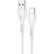 Resim Genel Markalar HOCO X37 3.0A USB to Type-C Şarj ve Data Kablosu 1M-(1903) - DROPX8456-3556 