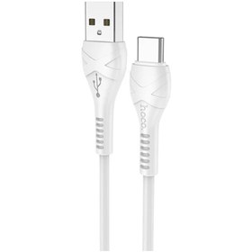 Resim Genel Markalar HOCO X37 3.0A USB to Type-C Şarj ve Data Kablosu 1M-(1903) - DROPX8456-3556 