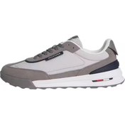 Resim Tommy Hilfiger RETRO RUNNER NYLON MIX 