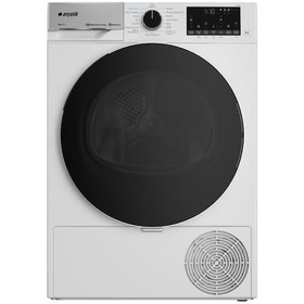 Resim Arçelik 830 KMI 8 KG Isı Pompalı Çamaşır Kurutma Makinesi 