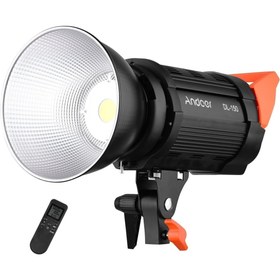 Resim Andoer DL150 (150watt) Video Çekim Işığı 