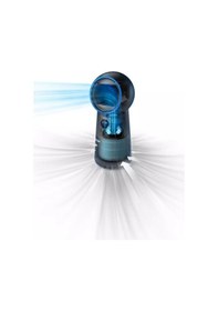 Resim Philips AMF220/15 3'ü 1 Arada Hava Temizleyici Fan ve Isıtıcı 