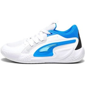 Resim Puma Court Rider Erkek Spor Ayakkabı 37901307 